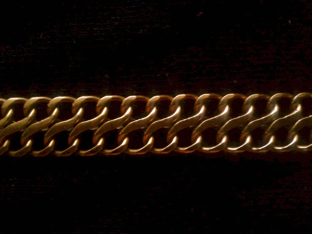 Bismarck ruchek braiding