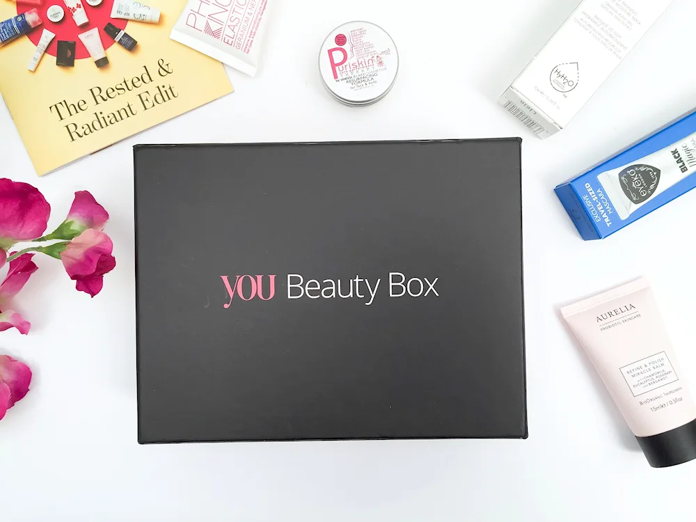 Beauty box