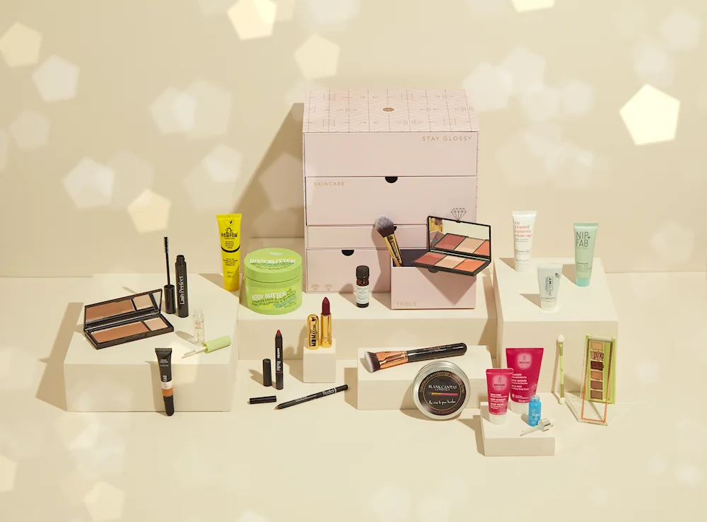 Beauty box