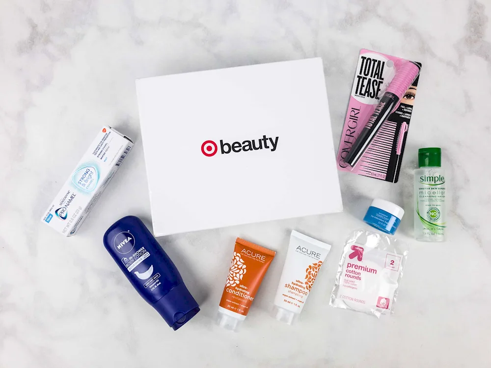 Beauty Box