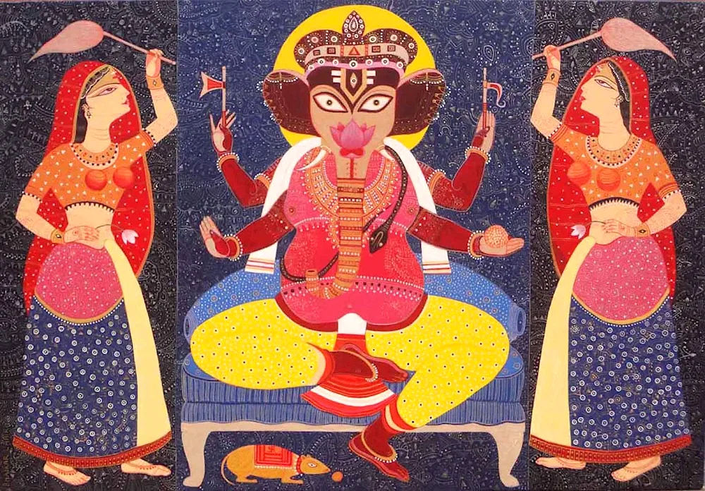 Jaya Radha Madhava