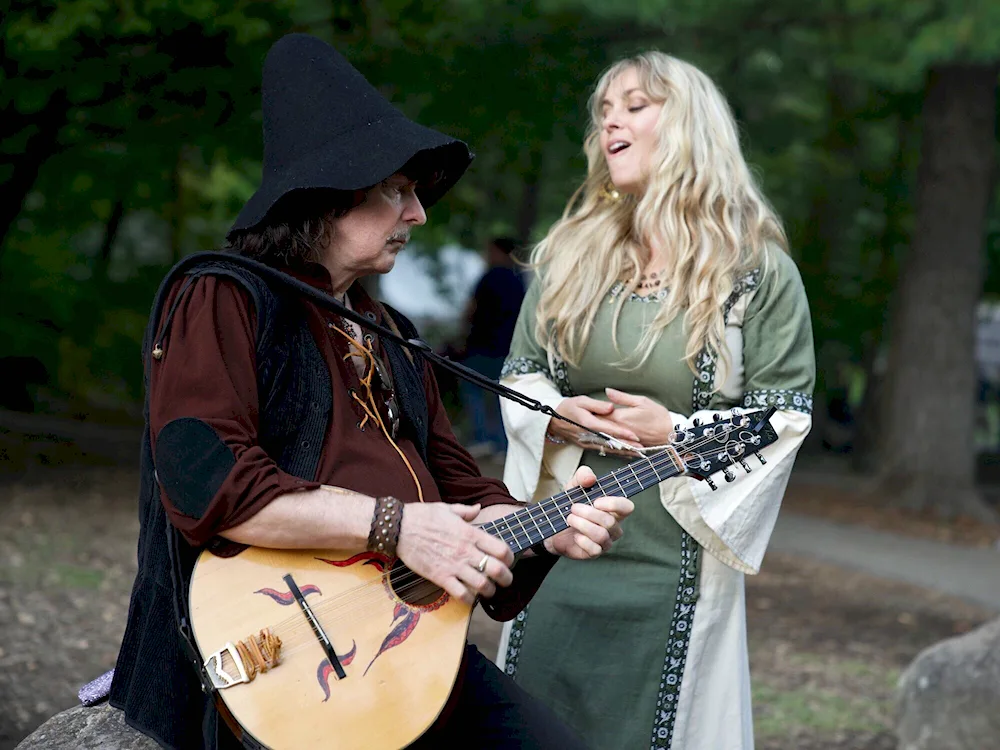 Blackmore's Night