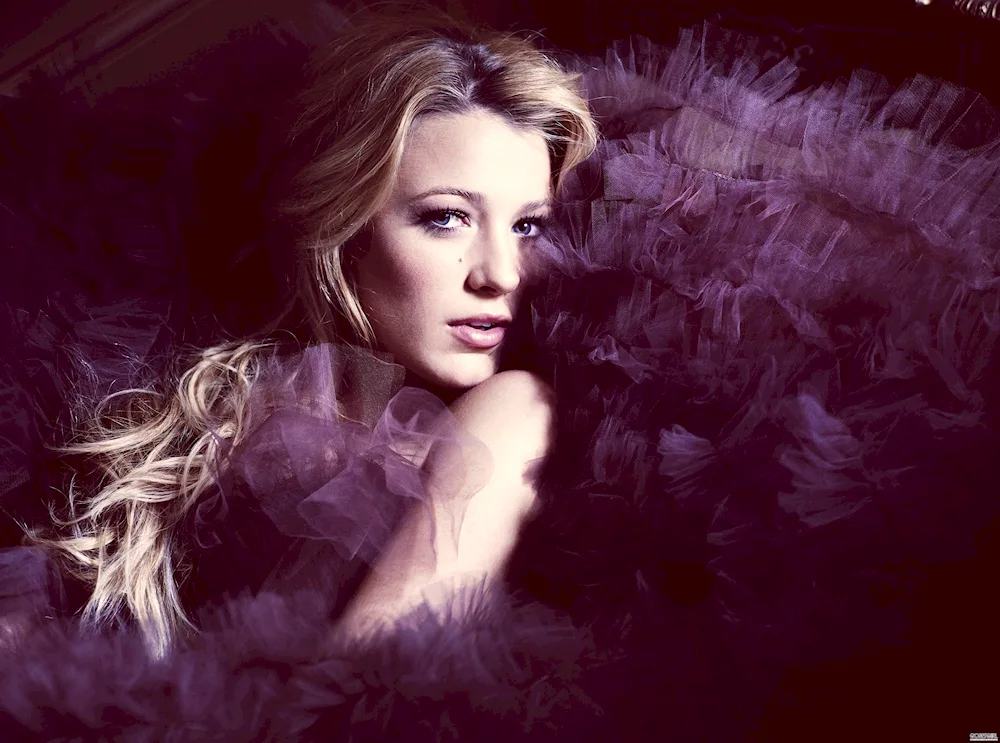 Blake Lively