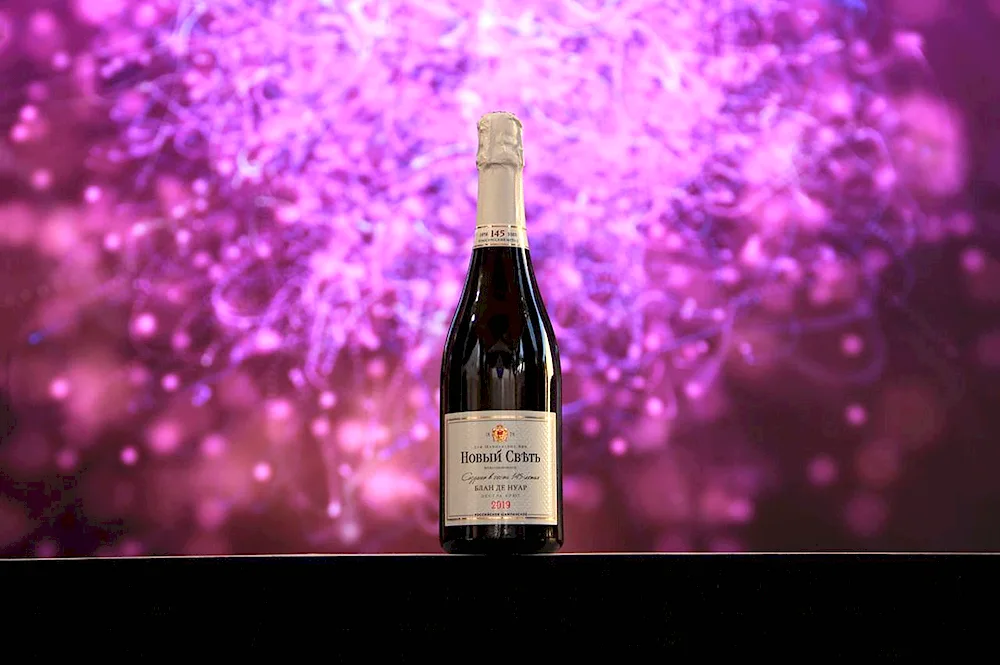 Blanc de Noir
