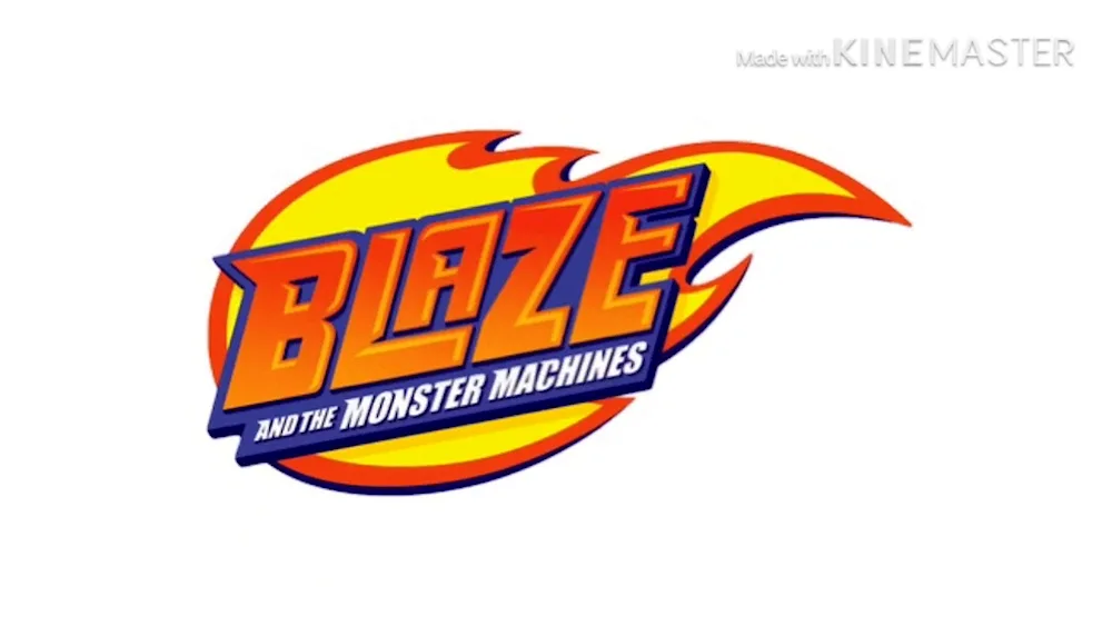 Blaze logo