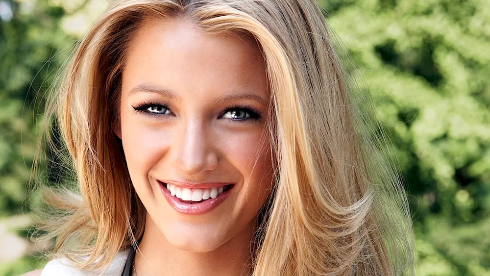 Blake Lively