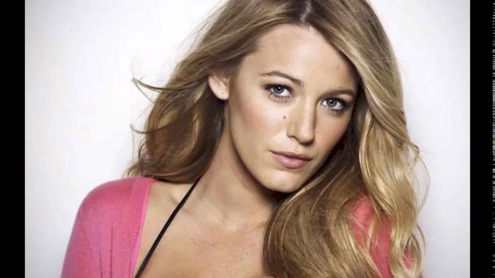 Blake Lively