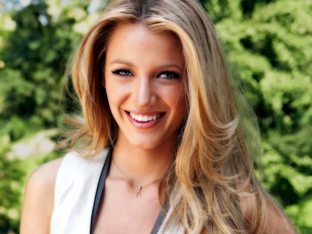 Blake Lively