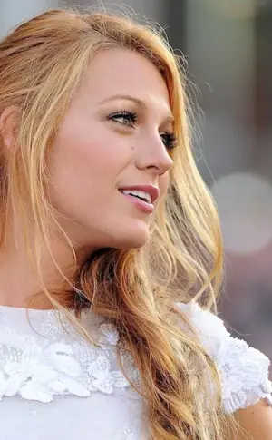 Blake Lively