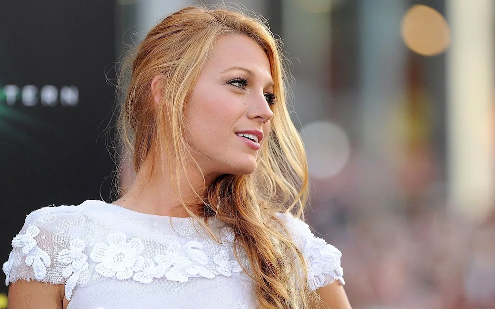 Blake Lively