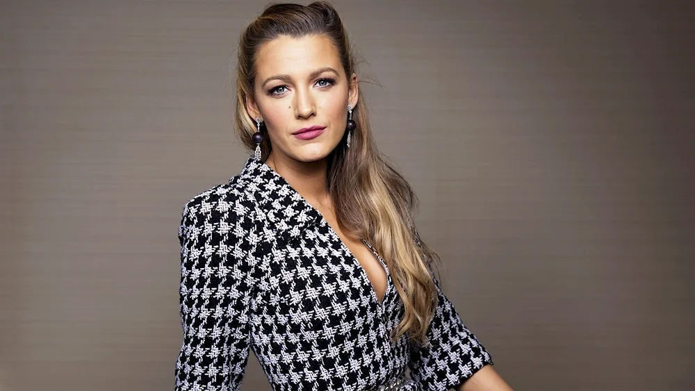 Blake Lively