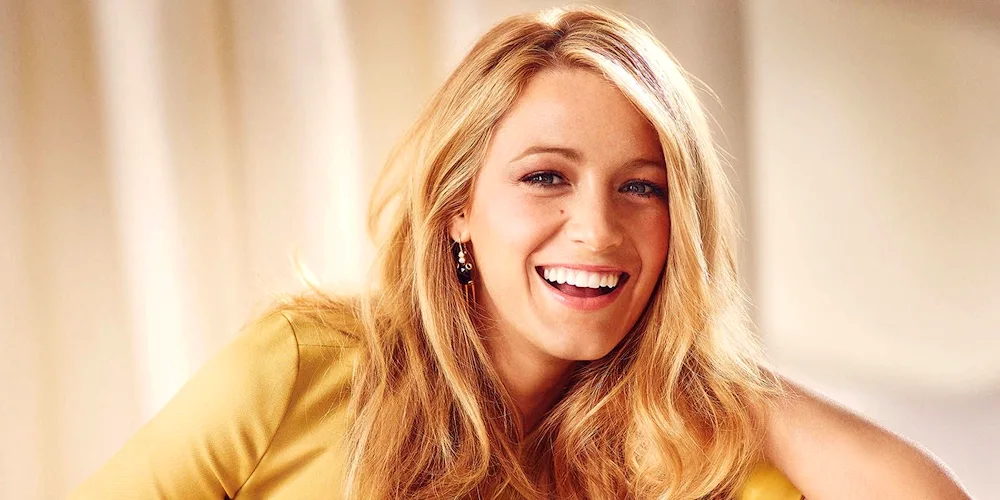 Blake Lively