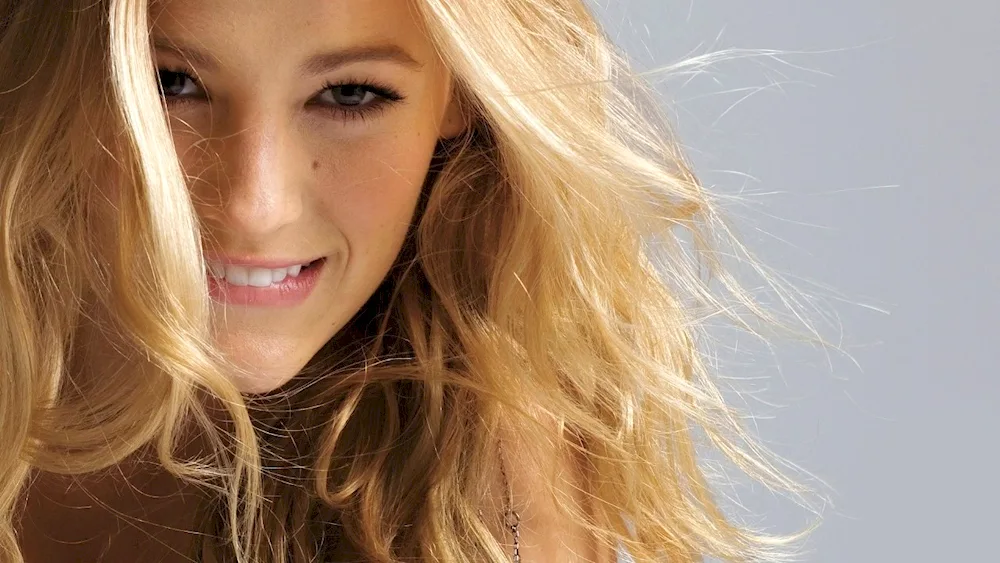 Blake Lively