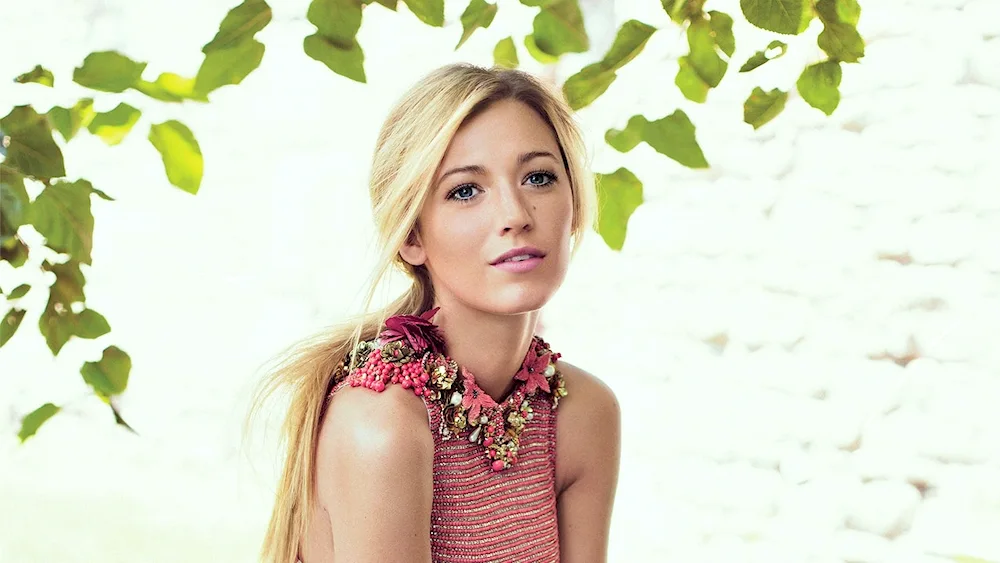 Blake Lively