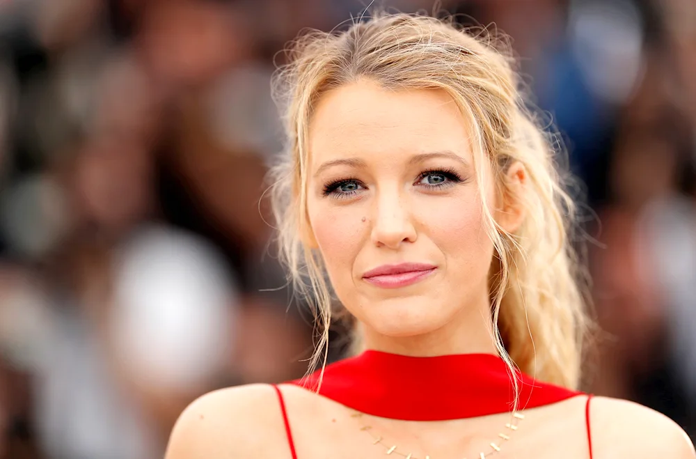 Blake Lively