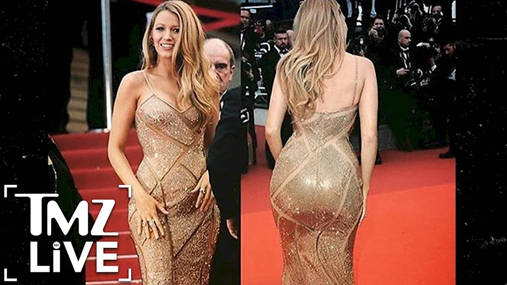 Blake Lively