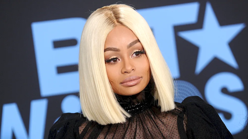 Blac Chyna