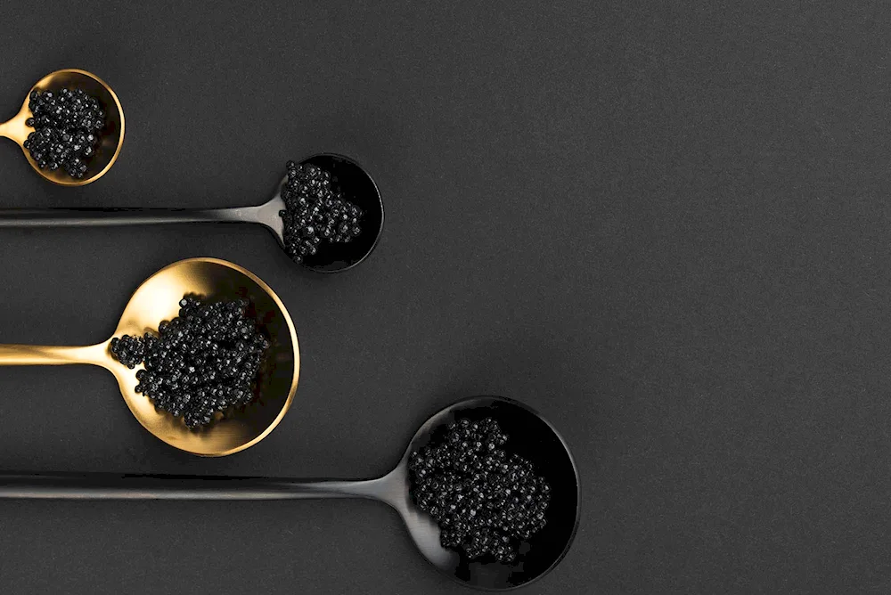 Black Caviar
