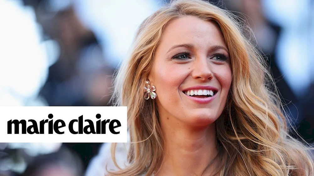 Blake Lively