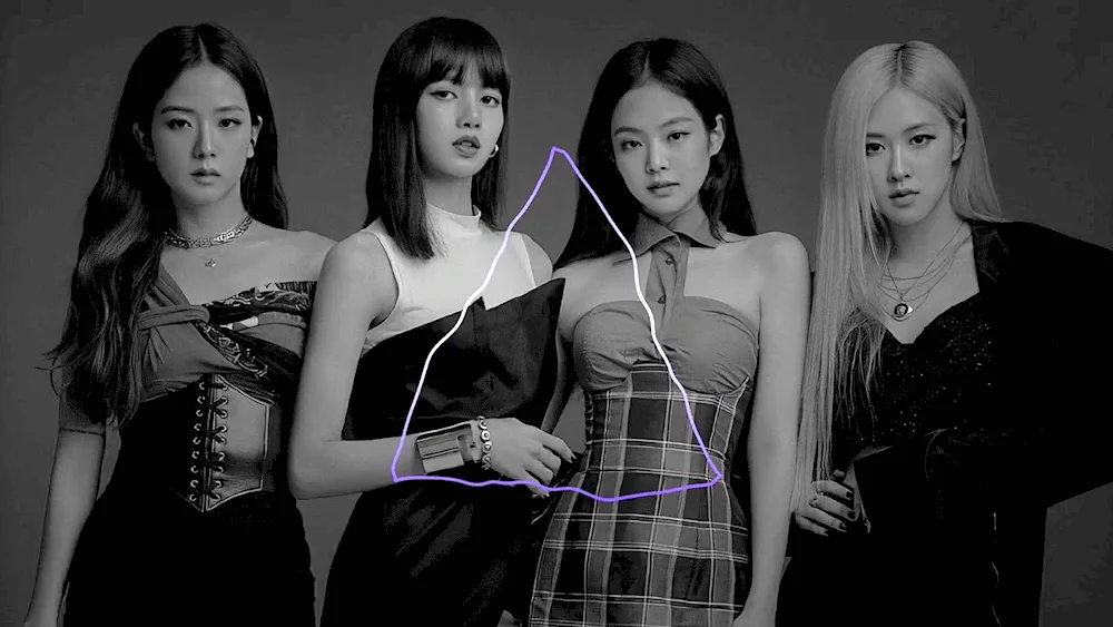 Black Pink 2022