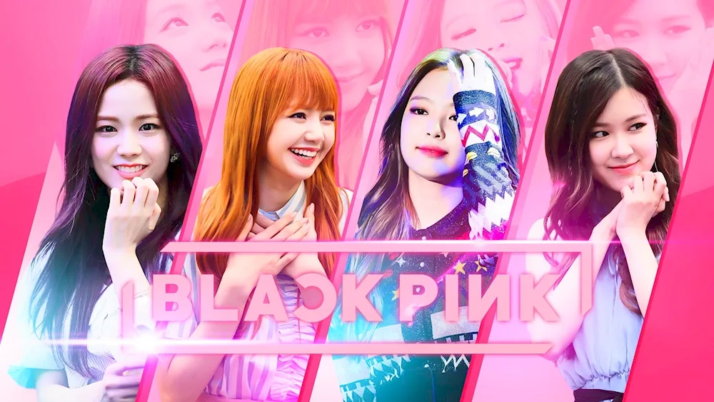 Black Pink 2022