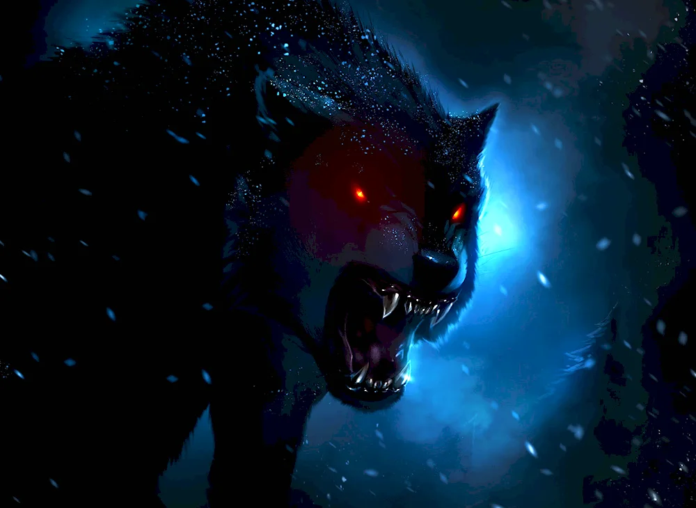 Wolf