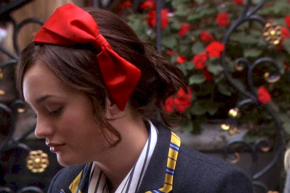 Blair Waldorf