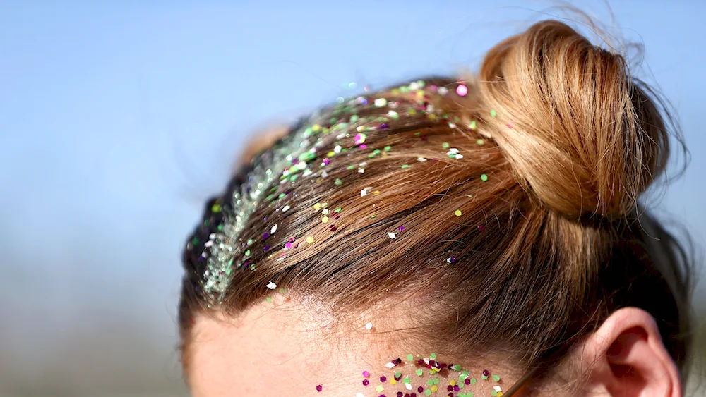 Wedding hair jewellery