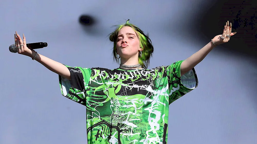 Billie Aylish