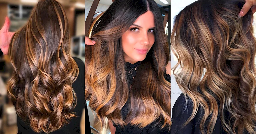 Californian highlights