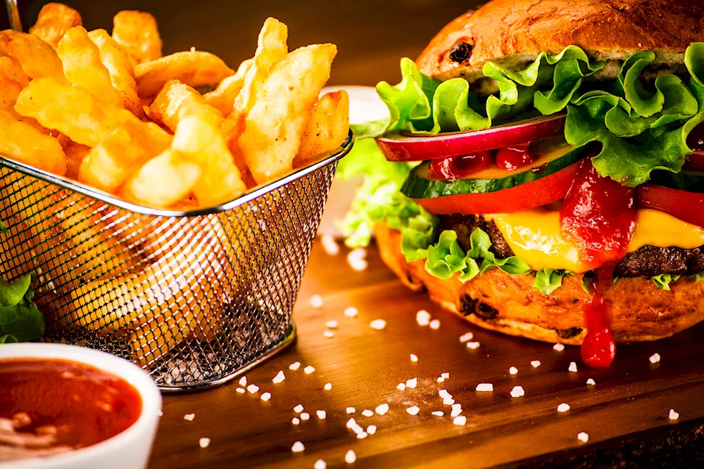 Burger