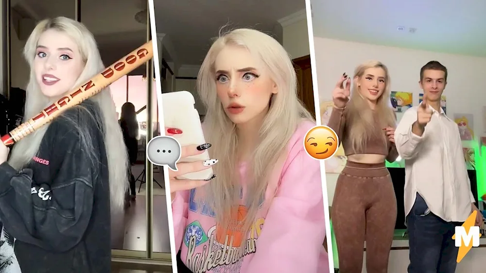 Sveta Sollarr bloggerSveta Sollarr