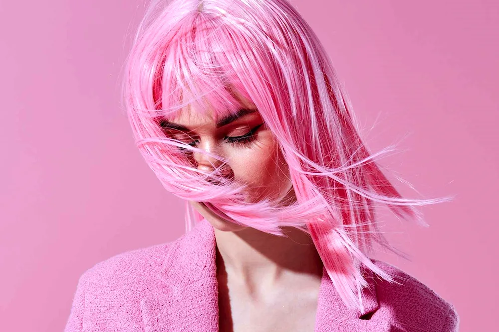 Pink Heer