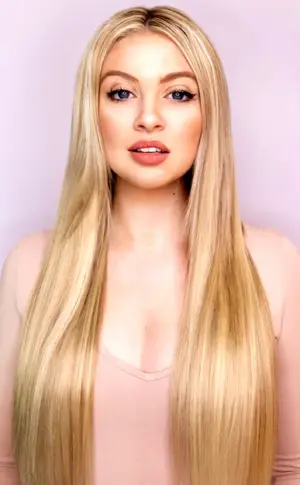 Blond