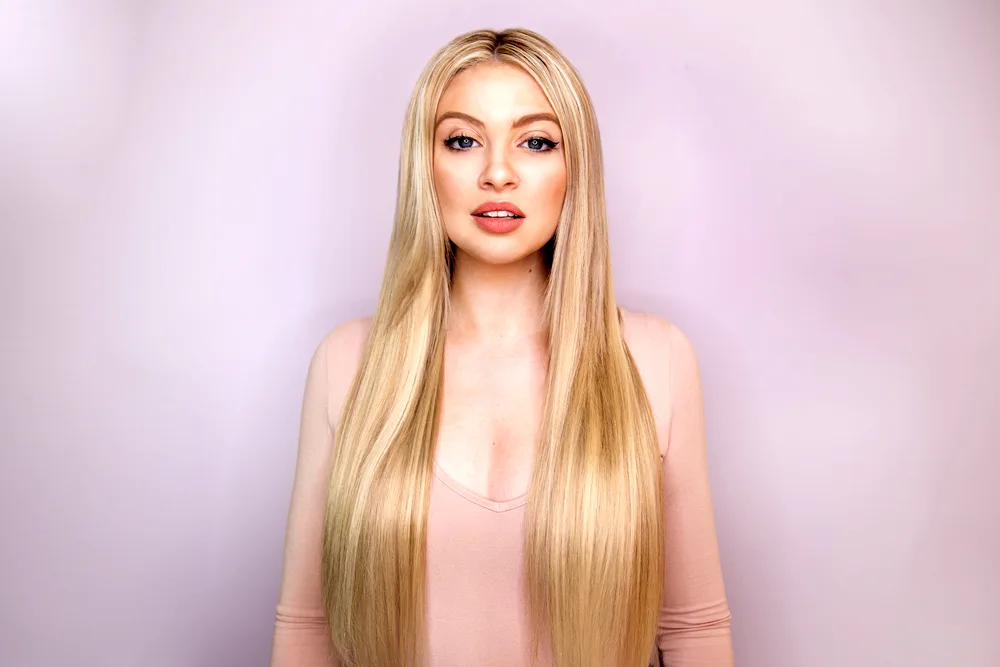 Laura Hyde model