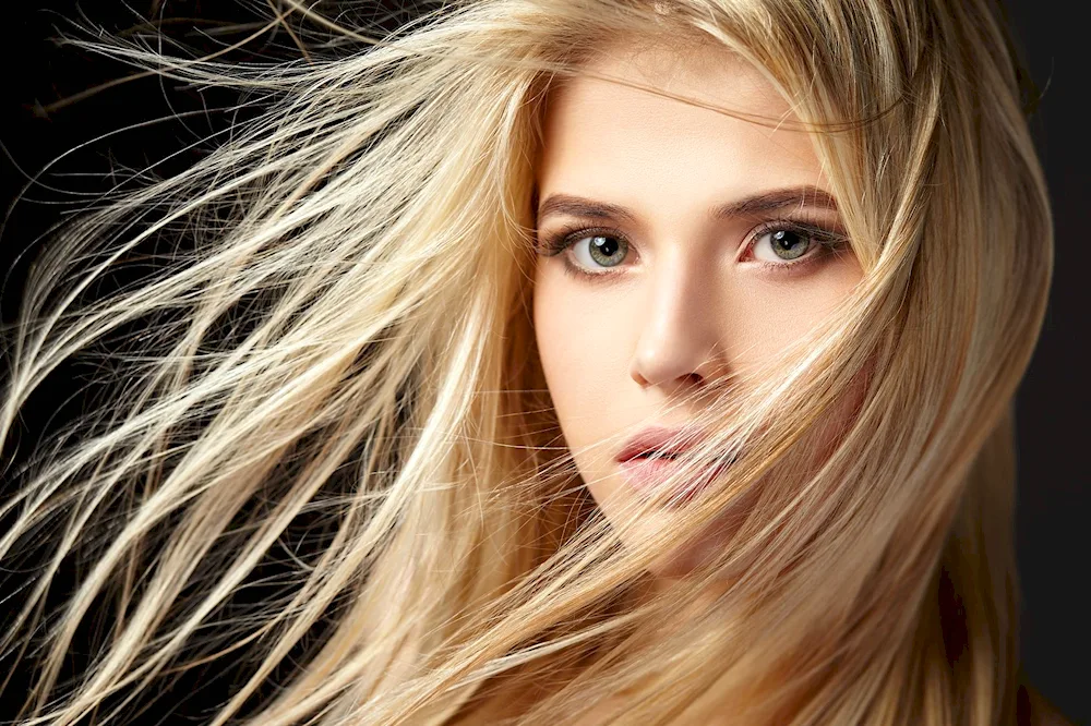 Kkr 9. 132 on hair