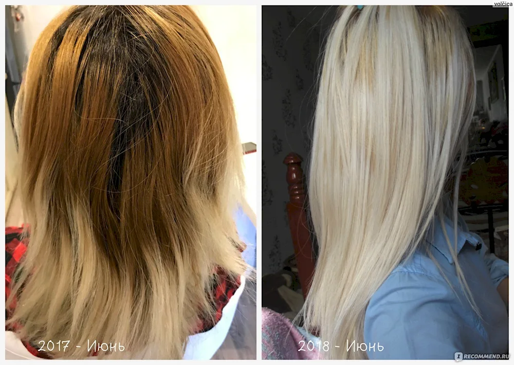 Pearl ash toning