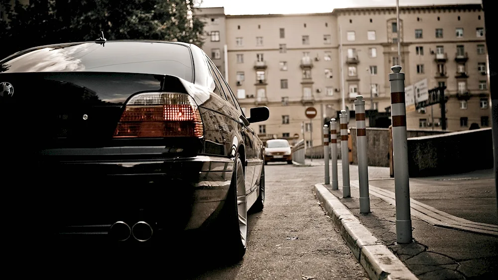 BMV e38