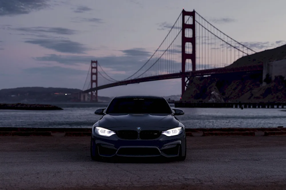 BMW m5 f90