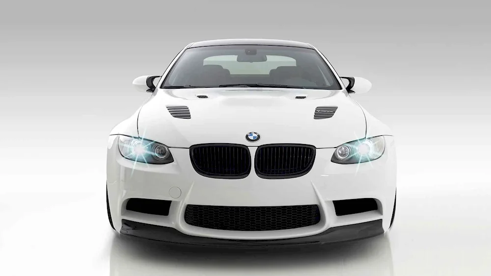 BMW m3 e90 GTS