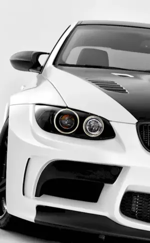 BMW m3 e92