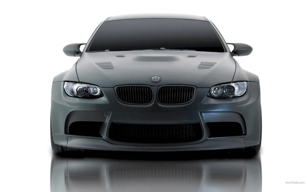 BMW m3 e92