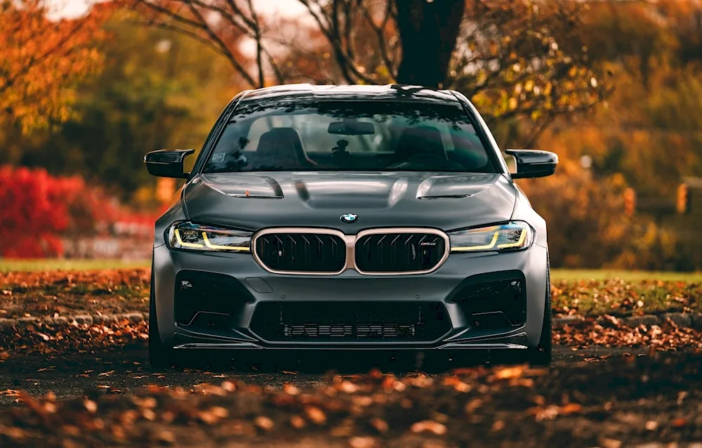 BMW m5