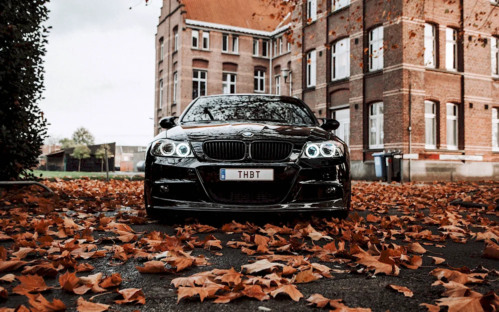 BMW m5 e39