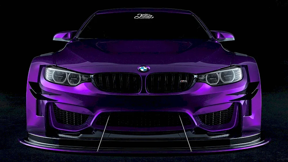 BMW MPOWER