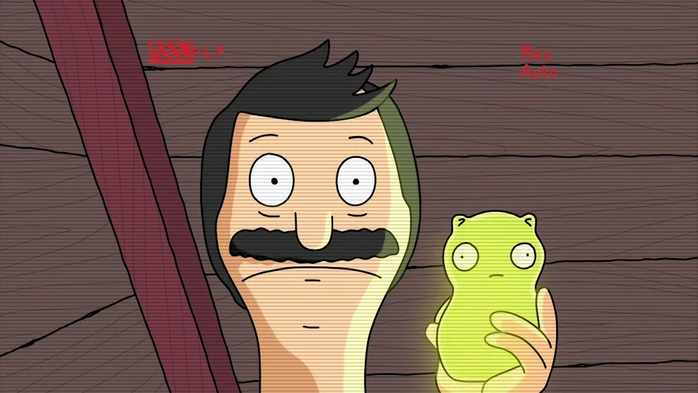 Rick Sanchez
