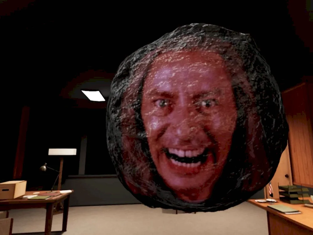Bob Season 3 of Twin Peaks