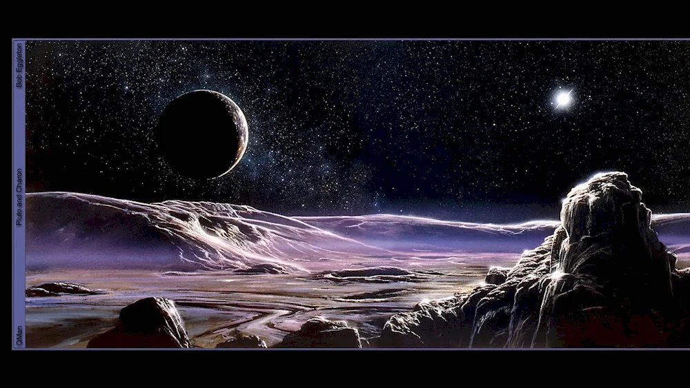 Bob Eggleton