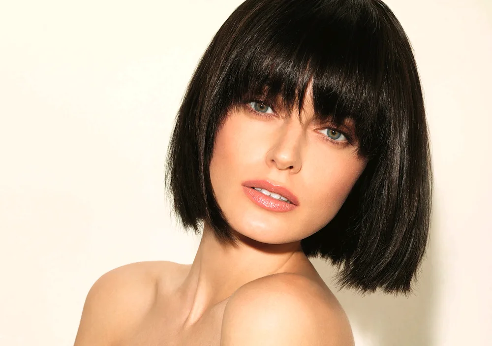 Bob haircut