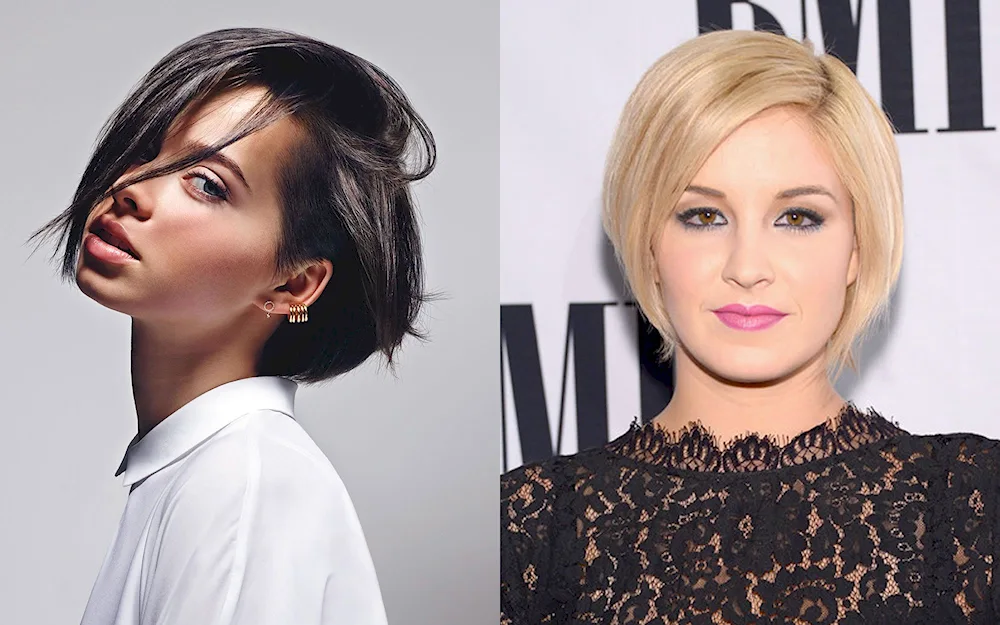Bob Bob Bare without fringes with asymmetry